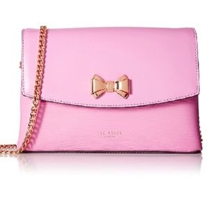Ted Baker London Cross Body Bag